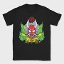 Rick and Morty 20, Tricou Barbati (Unisex)