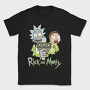 Rick and Morty 26, Tricou Barbati (Unisex)