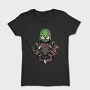 Rick and Morty 25, Tricou Femei