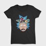 Rick and Morty 23, Tricou Femei