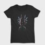 Rick and Morty 18, Tricou Femei