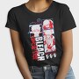 Bleach 2, Tricou Femei