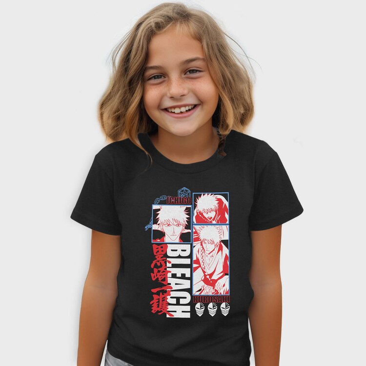 Bleach 2, Tricou Copii