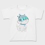 Rick and Morty 27, Tricou Copii