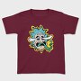 Rick and Morty 24, Tricou Copii