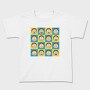Rick and Morty 21, Tricou Copii