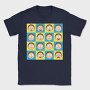 Rick and Morty 21, Tricou Barbati (Unisex)