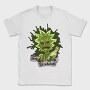 Rick and Morty 13, Tricou Barbati (Unisex)
