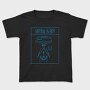 Retro Gaming Virtual And Boy, Tricou Copii