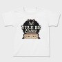 Cat Gingerbread House Ginger, Tricou Copii