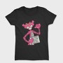 Prisoner Pink Panter, Tricou Femei