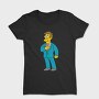 Principal Skinner, Tricou Femei