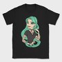Princess Rockstar 4, Tricou Barbati (Unisex)