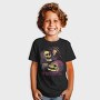 Grave Awaits, Tricou Copii