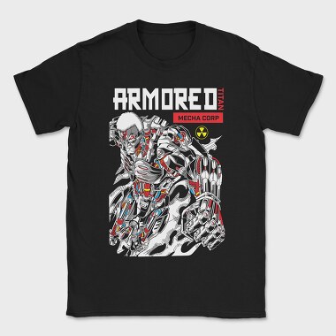 Attack on Titan 22, Tricou Barbati (Unisex)