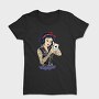 Princess Rockstar 9, Tricou Femei