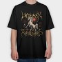 Realities 2, Tricou Oversize Barbati (Unisex)