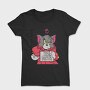 Prisoner Tom, Tricou Femei
