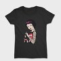 Princess Rockstar 2, Tricou Femei