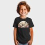 Gravel Bike, Tricou Copii