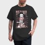 Nezuko, Tricou Barbati (Unisex)