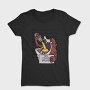 Prisoner Tasmanian Devil, Tricou Femei