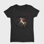 Realities 1, Tricou Femei