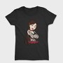 Princess Rockstar 7, Tricou Femei