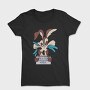 Prisoner Coyote, Tricou Femei