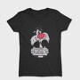 Prisoner Sylvester, Tricou Femei