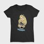 Princess Rockstar 6, Tricou Femei