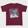 Astronaut Alien, Tricou Copii