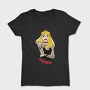 Princess Rockstar 5, Tricou Femei