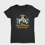 Raiden Mortal Kombat, Tricou Femei