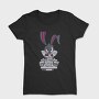 Prisoner Bugs Bunny, Tricou Femei