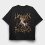 Realities 2, Tricou Oversize Barbati (Unisex)
