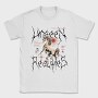 Realities 1, Tricou Barbati (Unisex)