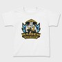 Raiden Mortal Kombat, Tricou Copii
