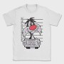 Prisoner Sylvester, Tricou Barbati (Unisex)