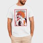 Bleach 4, Tricou Barbati (Unisex)