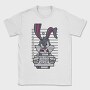 Prisoner Bugs Bunny, Tricou Barbati (Unisex)