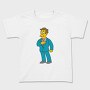 Principal Skinner, Tricou Copii