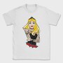 Princess Rockstar 5, Tricou Barbati (Unisex)