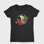 Popeye 5, Tricou Femei