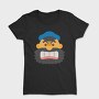 Popeye 22, Tricou Femei