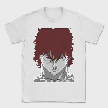 Baki 5, Tricou Barbati (Unisex)