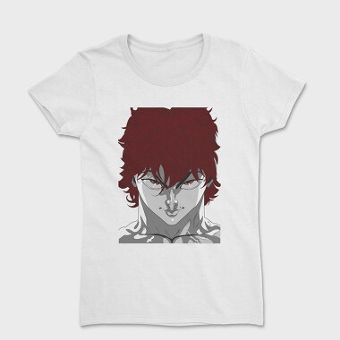 Baki 5, Tricou Femei