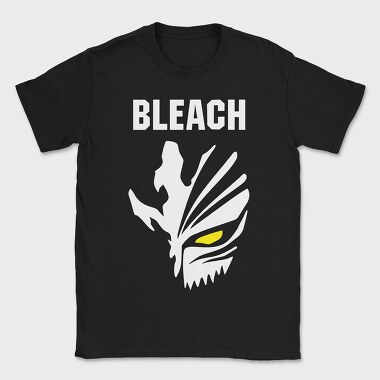 Bleach 1, Tricou Barbati (Unisex)