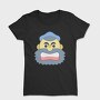 Popeye 21, Tricou Femei
