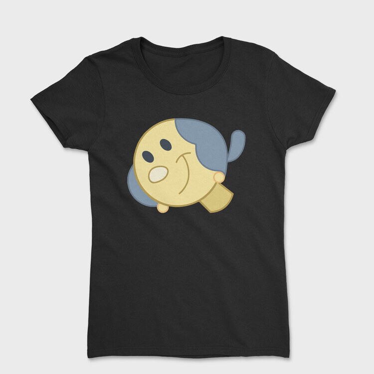 Popeye 4, Tricou Femei